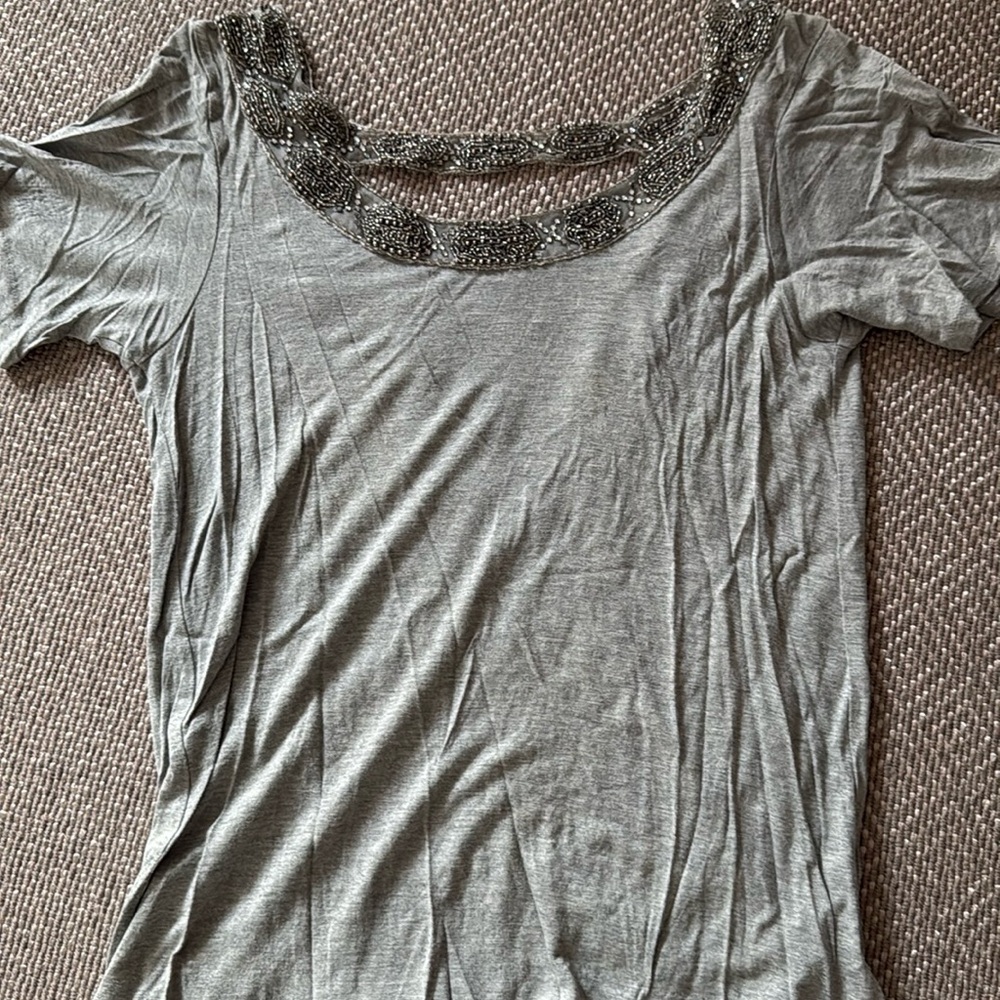 Beautiful blouse